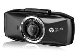 Відеореєстратор HP f270 Фото Відеореєстратор HP f270