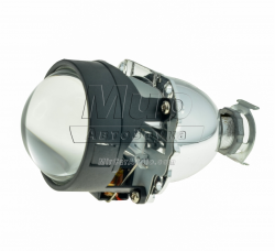 Лінза біксенонова Cyclone BL-2.5 Фото Лінза біксенонова Cyclone BL-2.5
