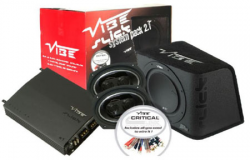Сабвуфер Vibe Slick Pack 2.1 V1 комп Фото Сабвуфер Vibe Slick Pack 2.1 V1 комп