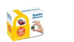  GSM  StarLine GSM6  (1)