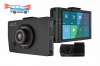 Фото Відеореєстратор BlackVue DR490L-2CH