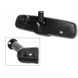 Дзеркало заднього виду з відеореєстратором Gazer MMR7101 Фото Дзеркало заднього виду з відеореєстратором Gazer MMR7101