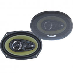 Автоакустика Digital DS-F6915 Фото Автоакустика Digital DS-F6915