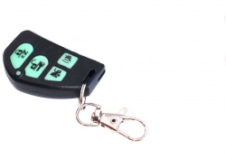 Брелок для сигналізації Cyclon X-310 (додатковий 1-way) Фото Брелок для сигналізації Cyclon X-310 (додатковий 1-way)