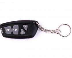 Брелок для сигналізації Cyclon X-340 (додатковий 1-way) Фото Брелок для сигналізації Cyclon X-340 (додатковий 1-way)