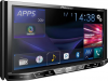 Фото Автомагнітола Pioneer AVH-4800DVD