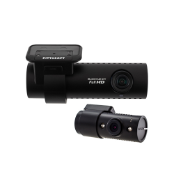 Відеореєстратор BlackVue DR650S-2CH IR Фото Відеореєстратор BlackVue DR650S-2CH IR