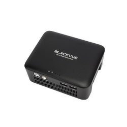 Додаткова батарея BlackVue Power Magic Battery Pack B-112 Фото Додаткова батарея BlackVue Power Magic Battery Pack B-112