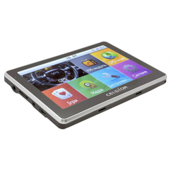 GPS навігатор Celsior CS-517 Фото GPS навігатор Celsior CS-517