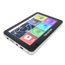 GPS навігатор Celsior CS-519 Фото GPS навігатор Celsior CS-519