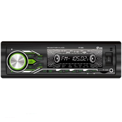 Автомагнітола Sigma CP-300G Фото Автомагнітола Sigma CP-300G