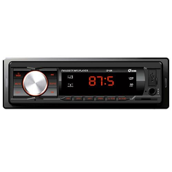 Автомагнітола Sigma CP-60R Фото Автомагнітола Sigma CP-60R