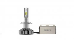 Світлодіодна лампа Philips H7 X-treme Ultinon LED +200% 6000K (12985BWX2) (2pcs) Фото Світлодіодна лампа Philips H7 X-treme Ultinon LED +200% 6000K (12985BWX2) (2pcs)