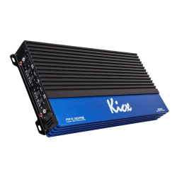 Підсилювач Kicx AP 4.120 AB Фото Підсилювач Kicx AP 4.120 AB