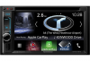 Фото Автомагнітола Kenwood DNX-317BTS
