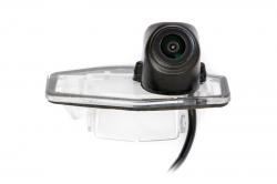 Камера заднього огляду Phantom CA-HCI(N) (Honda Civic 4D) Фото Камера заднього огляду Phantom CA-HCI(N) (Honda Civic 4D)