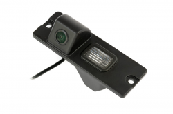 Камера заднього огляду Phantom CA-MPA(N) (Mitsubishi Pajero 06-) Фото Камера заднього огляду Phantom CA-MPA(N) (Mitsubishi Pajero 06-)