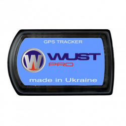 GPS  Wust Pro