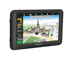 GPS навігатор Prology iMap-5950 Фото GPS навігатор Prology iMap-5950