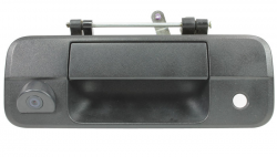 Камера заднього огляду Falcon SC76HCCD (Toyota Tundra) Фото Камера заднього огляду Falcon SC76HCCD (Toyota Tundra)