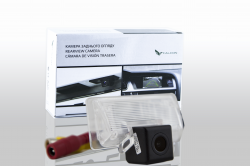 Камера заднього огляду Falcon SC86HCCD (Nissan 2012 Teana) Фото Камера заднього огляду Falcon SC86HCCD (Nissan 2012 Teana)