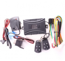 Автосигналізація RS C-800 Фото Автосигналізація RS C-800