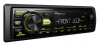 Фото Автомагнітола Pioneer MVH-09UBG