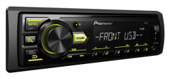   Pioneer MVH-09UBG