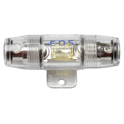 Тримач запобіжника E.O.S. FH325TB Фото Тримач запобіжника E.O.S. FH325TB