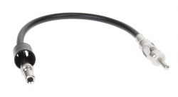 Антенний адаптер ACV 1531-01 Chrysler/Chevrolet/Ford/Opel 150 Ohm Фото Антенний адаптер ACV 1531-01 Chrysler/Chevrolet/Ford/Opel 150 Ohm