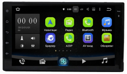 Автомагнітола Sound Box SB-444L Фото Автомагнітола Sound Box SB-444L