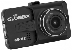Відеореєстратор Globex GE-112 Фото Відеореєстратор Globex GE-112