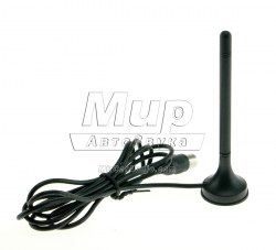 Антена Cyclon DVB-T2 Фото Антена Cyclon DVB-T2