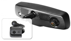 Дзеркало заднього виду з відеореєстратором Gazer MMR5006 Фото Дзеркало заднього виду з відеореєстратором Gazer MMR5006