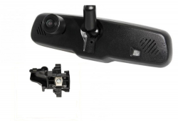 Дзеркало заднього виду з відеореєстратором Gazer MMR7108 Фото Дзеркало заднього виду з відеореєстратором Gazer MMR7108