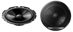 Автоакустика Pioneer TS-G170C Фото Автоакустика Pioneer TS-G170C