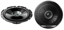 Автоакустика Pioneer TS-G1710F Фото Автоакустика Pioneer TS-G1710F