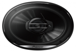 Автоакустика Pioneer TS-G6930F Фото Автоакустика Pioneer TS-G6930F