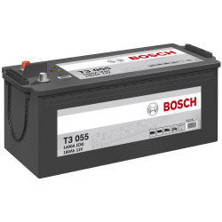  Bosch 6-180 (T3055) (0092T30550)