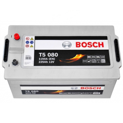   Bosch 6-225 (T5080) (0092T50800)