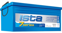   ISTA 7 Series 6-140 1 (640 22 02)