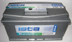   ISTA Standard 6-90 A1 (590 04 02)