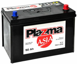  Plazma ASIA 6-90 (590 63 12)