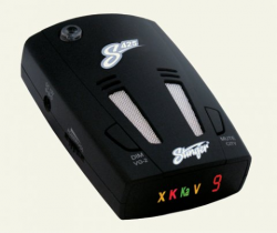 Радар-детектор Stinger S425 Фото Радар-детектор Stinger S425