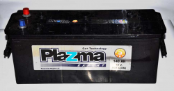 Акумулятор Plazma Expert 6СТ-140 (640 63 02) Фото Акумулятор Plazma Expert 6СТ-140 (640 63 02)