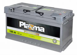   Plazma Premium 6-100  (600 64 04)