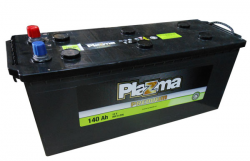   Plazma Premium 6-140 (640 64 02)