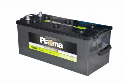 Акумулятор Plazma Premium 6СТ-190 У (690 64 22) Фото Акумулятор Plazma Premium 6СТ-190 У (690 64 22)