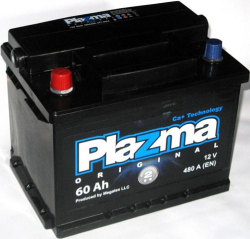   Plazma Original 6-60 (560 62 02)