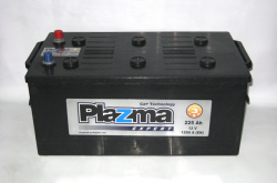 Вантажний акумулятор Plazma Expert 6СТ-225 (725 63 02) Фото Вантажний акумулятор Plazma Expert 6СТ-225 (725 63 02)